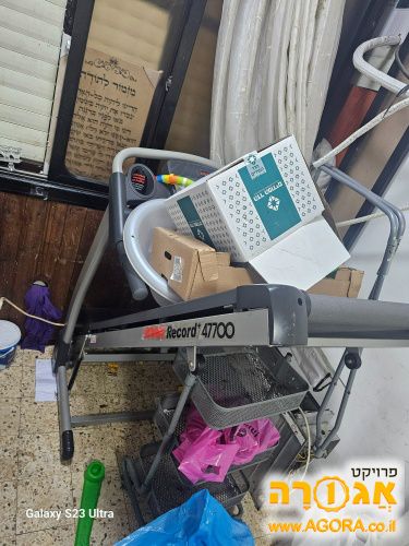 הליכון