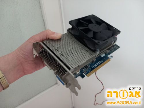 כרטיס מסך