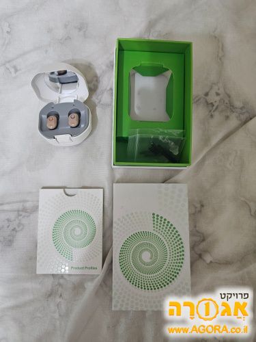מכשיר שמיעה