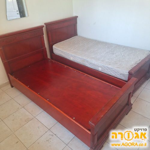 מיטות