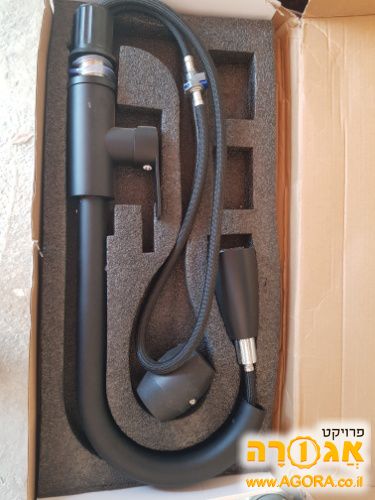 ברז נשלף