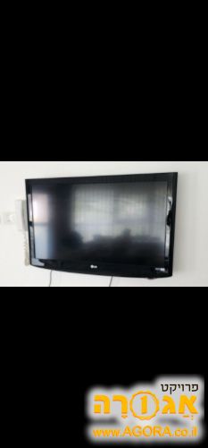 LG טלויזיה 49" זקוקה ל כרטיס