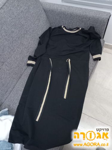 בגדי נשים