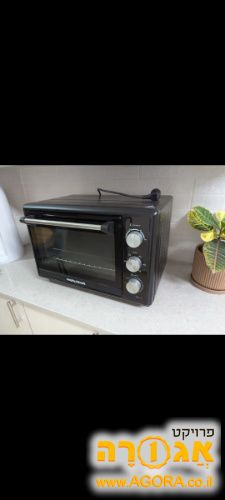 טוסטר אובן Morphy Richards