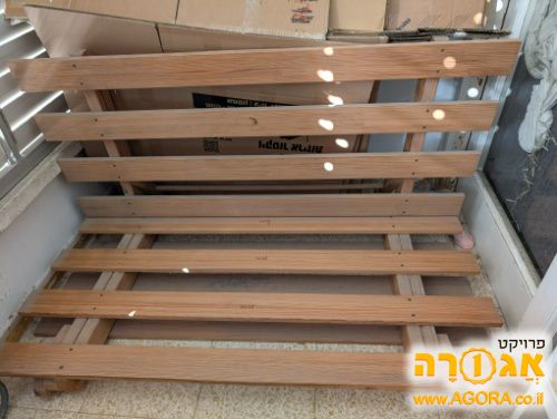 בסיס מיטה 120*190