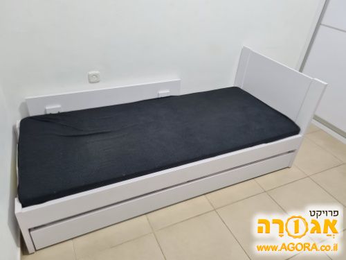 מיטת חבר