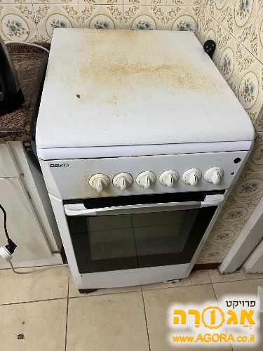 תנור בישול ואפיה