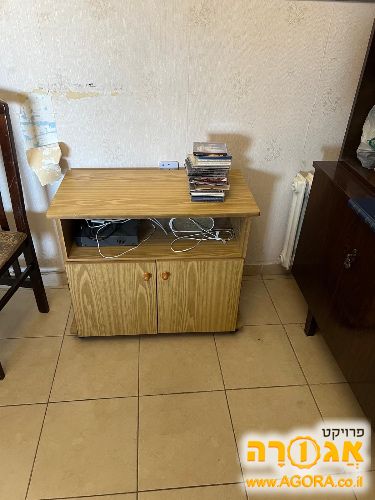 שידת טלויזיה