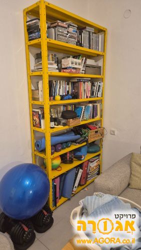 מדפים