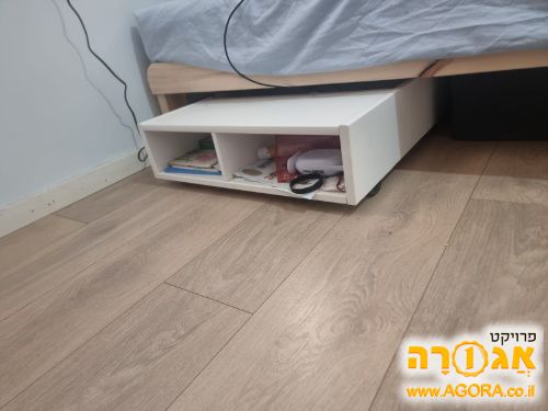 מיטת יחיד