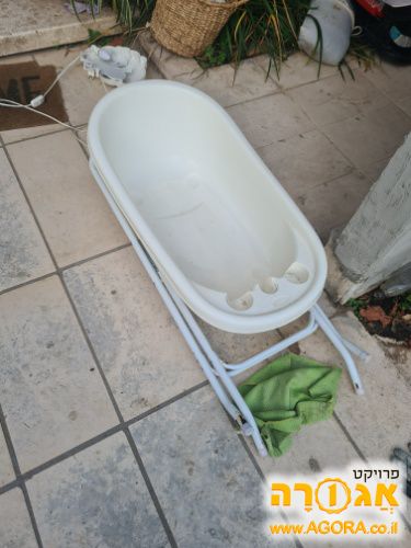 אבמטיה לתינוק