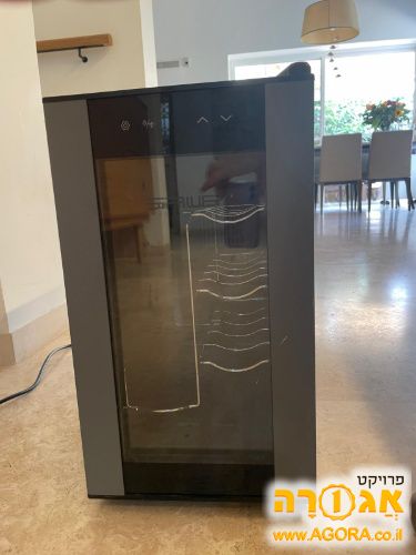 מקרר יין 8