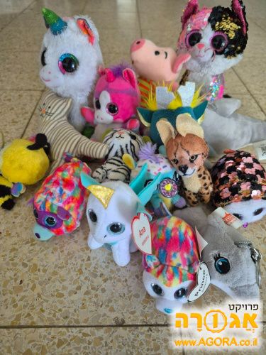 בובות