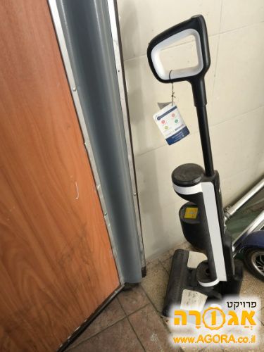 מכשיר שואב שוטף