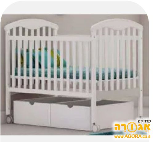 מיטה לתינוק/ת