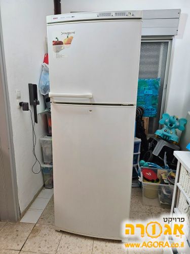 מקרר