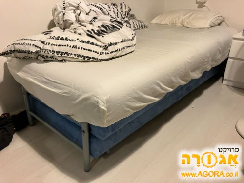 מיטת נוער