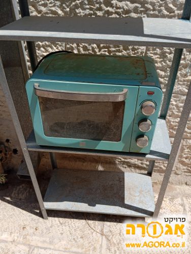 טוסטר אובן