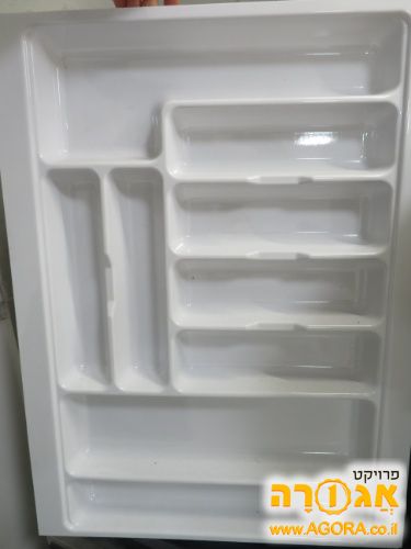 מחלק סכום למגירה