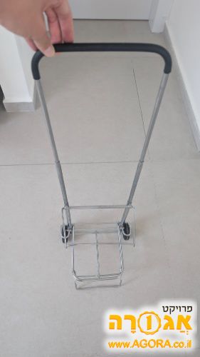 עגלת משא קטנה