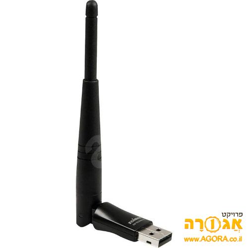 כרטיס WIFI USB