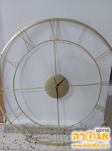 שעון קיר