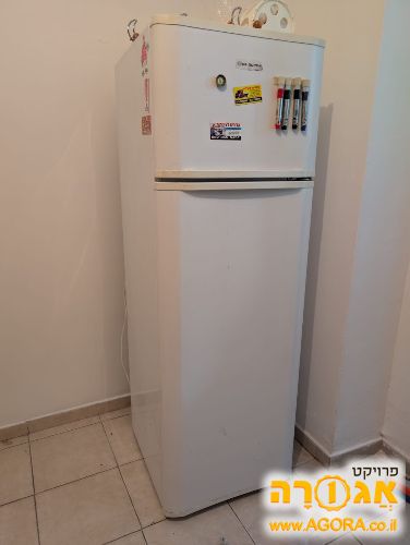 מקרר
