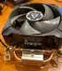 קירור למעבד Arctic Cooling Freezer 7X CO