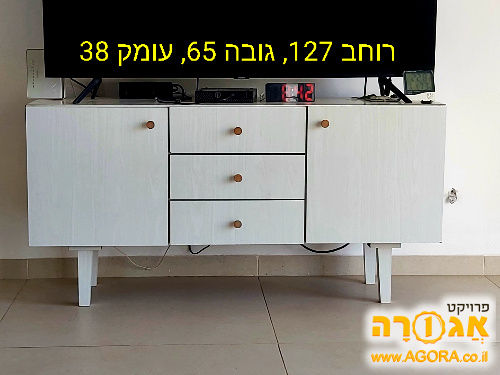 מזנון לטלויזיה