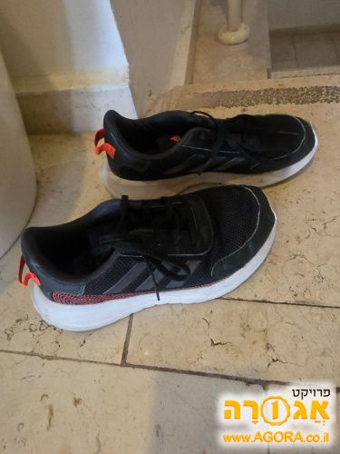 נעלי אדידס לילד מידה 35
