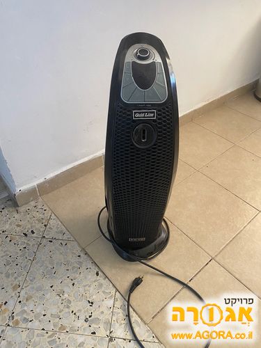 מאוורר