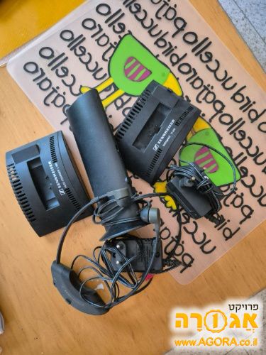 אוזניות לטלוויזה