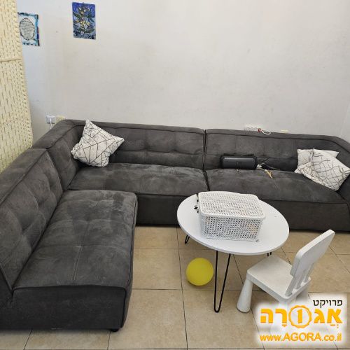 ספה פינתית