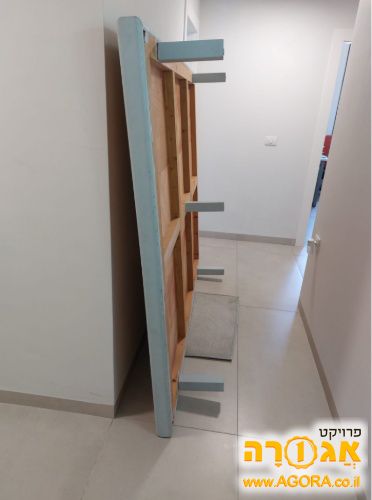 בסיס למיטה זוגית