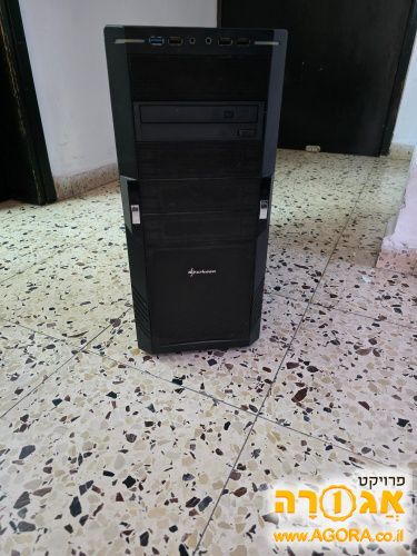 מחשב full tower