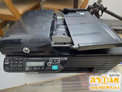 מדפסת hp
