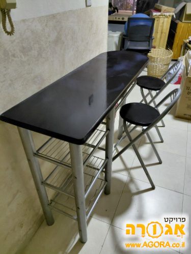 פינת ישיבה למטבח