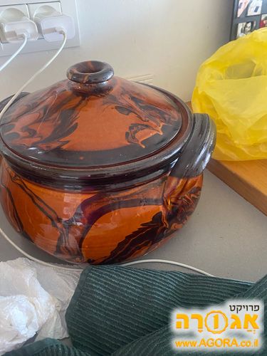 סיר חרס