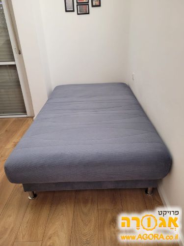 מיטה וחצי