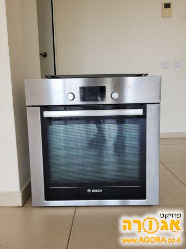 תנור בילד-אין בוש