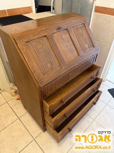 שידה ענתיקה