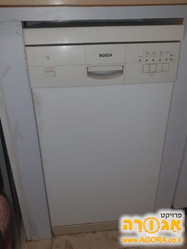 מדיח כלים