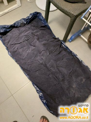 מזרונים מתנפחים