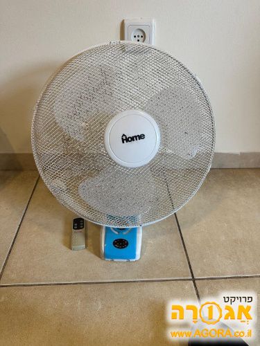 מאוורר קיר 1
