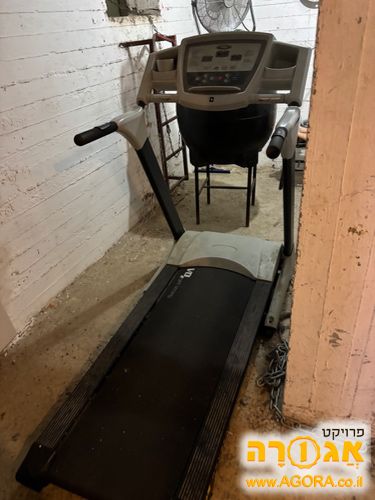 הליכון