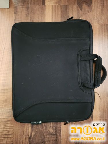 תיק/כיסוי למחשב נייד
