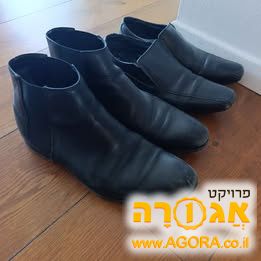 נעליים מידה 42 גברים