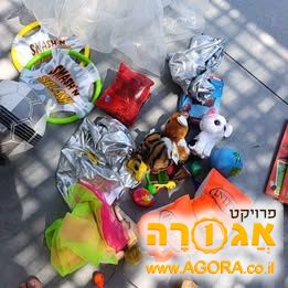 דברים לילדים