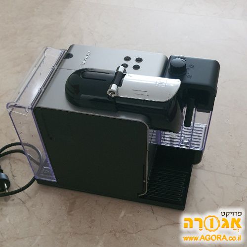 מכונת קפה נספרסו