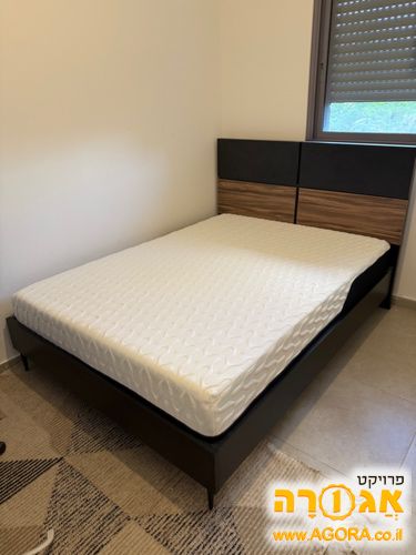 מסגרת מיטה